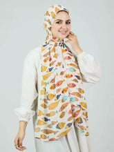 Farfasha Scarf